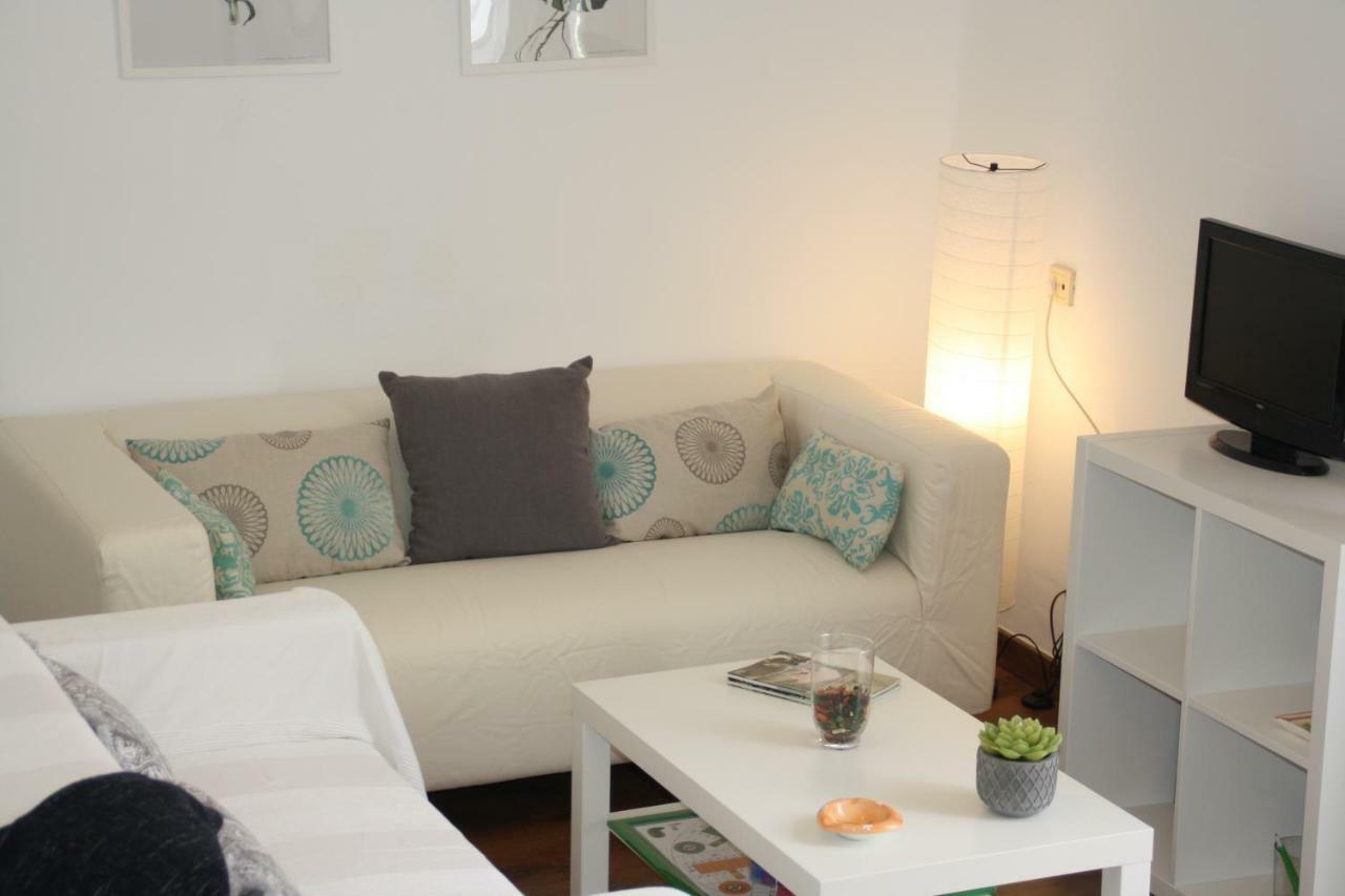Appartement Apartamento Tia Maria