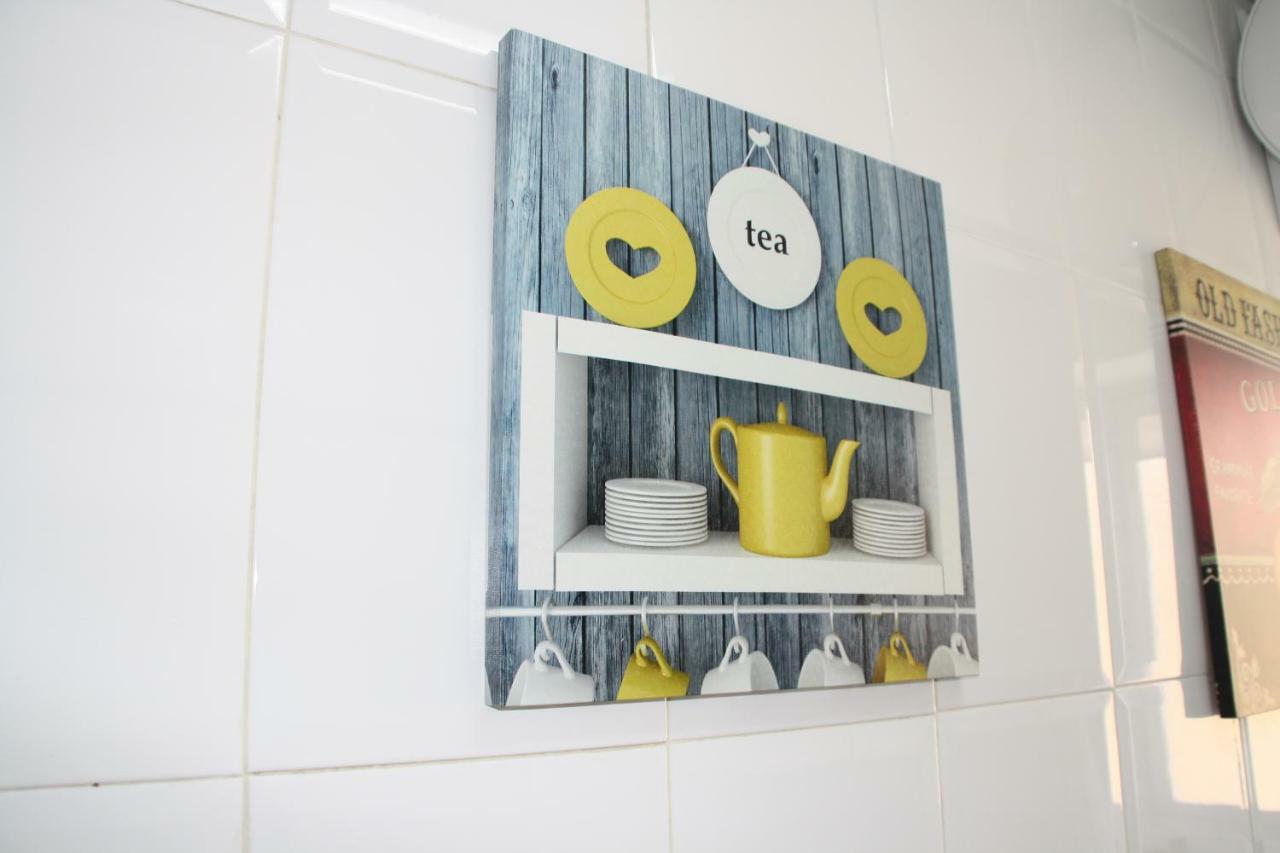 Apartamento Tia Maria * Málaga