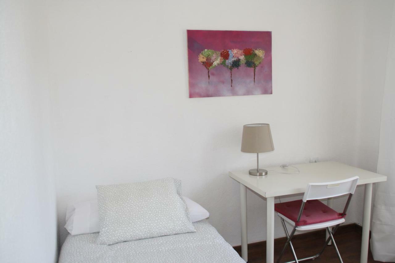 Apartamento Tia Maria Appartement Málaga
