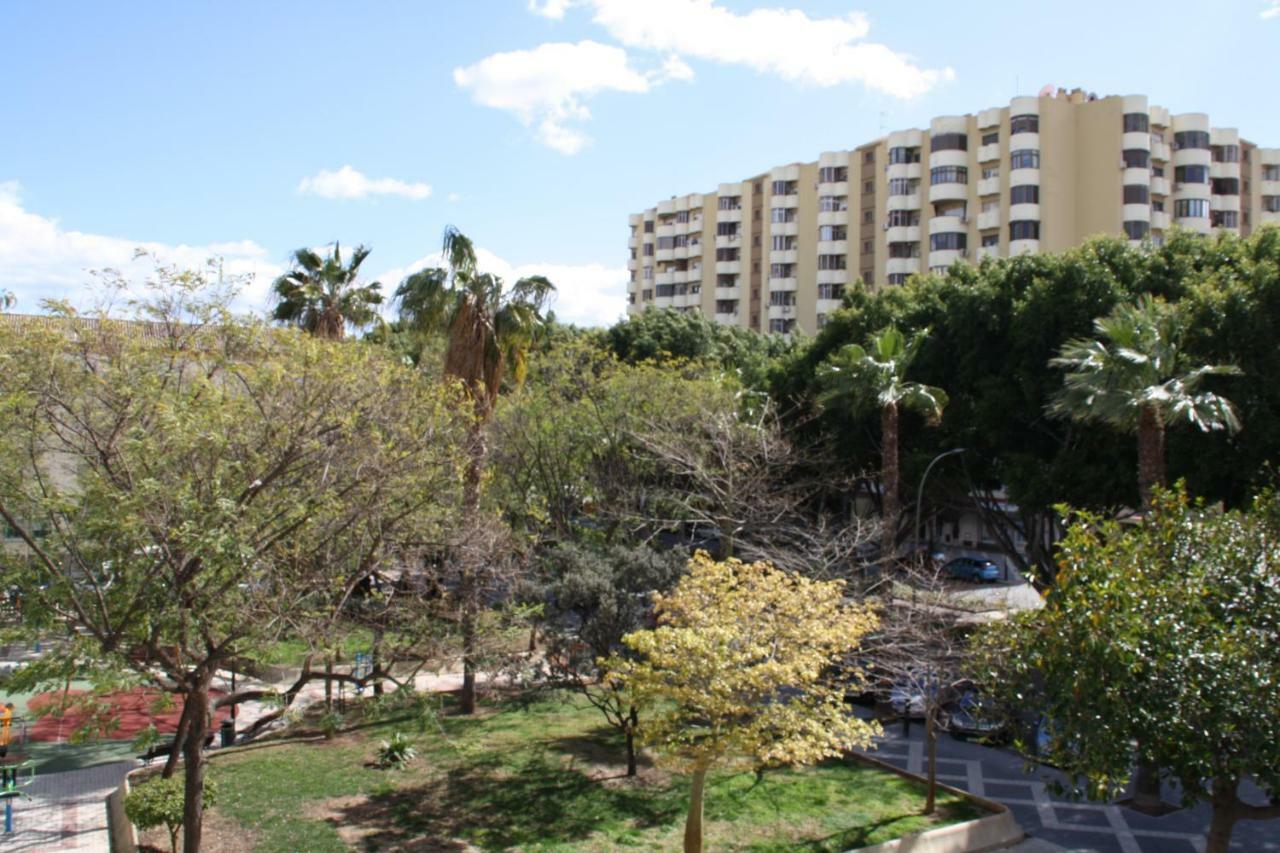 Appartement Apartamento Tia Maria Málaga