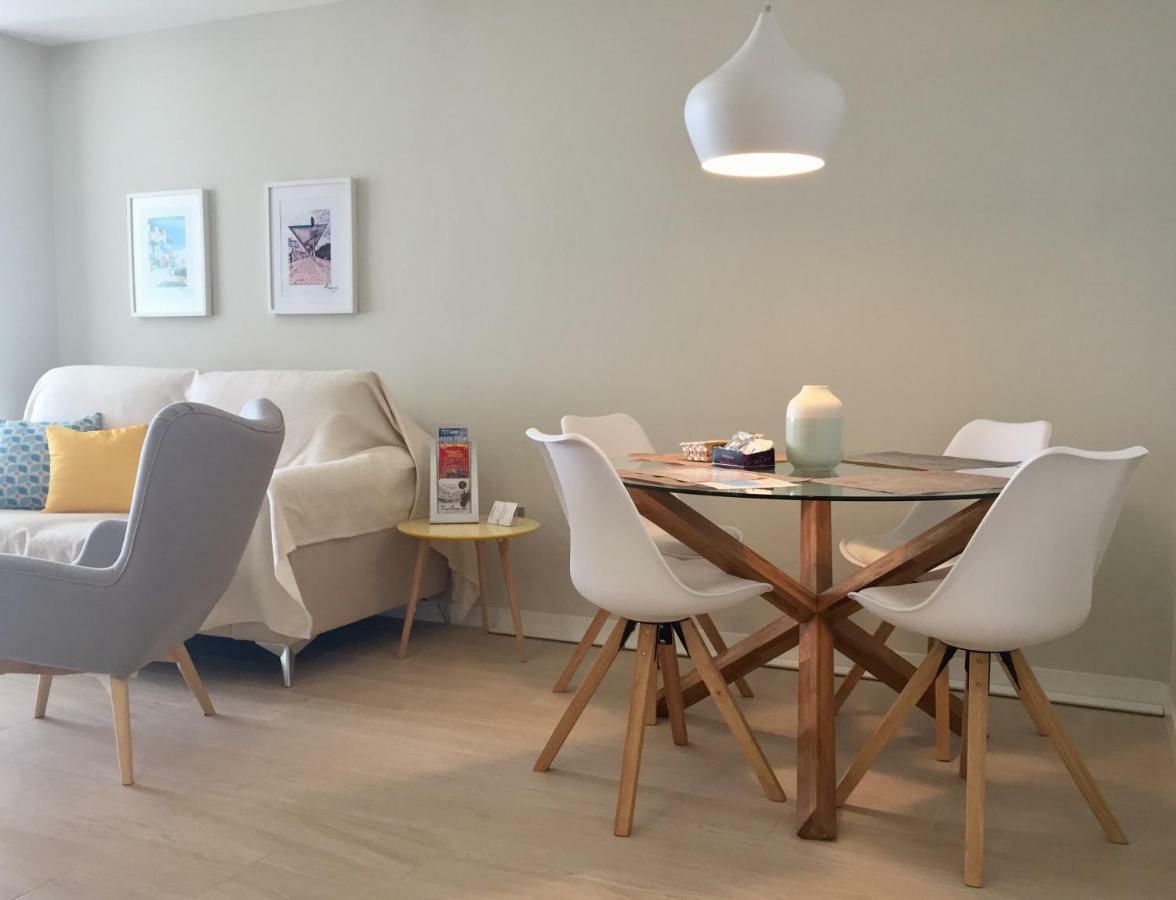 Sorolla 105, Luxury, Beach, Free Parking, Services, Quite Neighborhood, So *