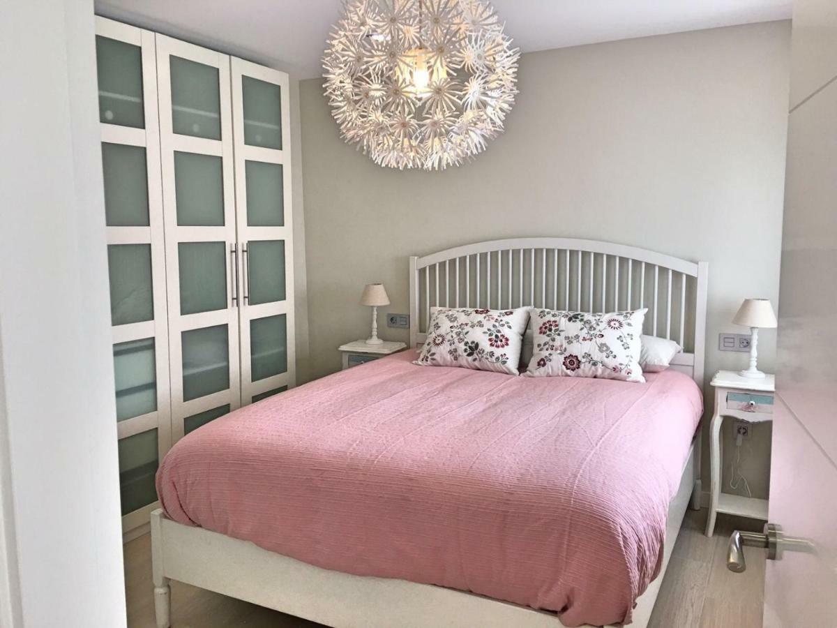 Apartamento Sorolla 105, Luxury, Beach, Free Parking, Services, Quite Neighborhood, So