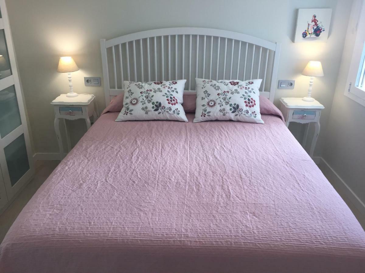 Apartamento Sorolla 105, Luxury, Beach, Free Parking, Services, Quite Neighborhood, So