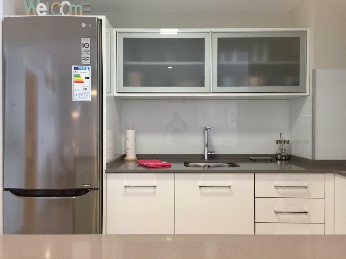 Apartamento Sorolla 105, Luxury, Beach, Free Parking, Services, Quite Neighborhood, So