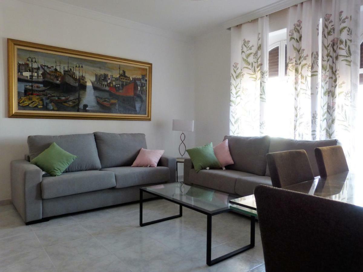 La Casa De La Tia * Málaga