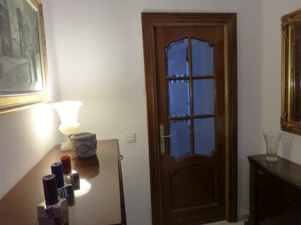 La Casa De La Tia Сasa de vacaciones