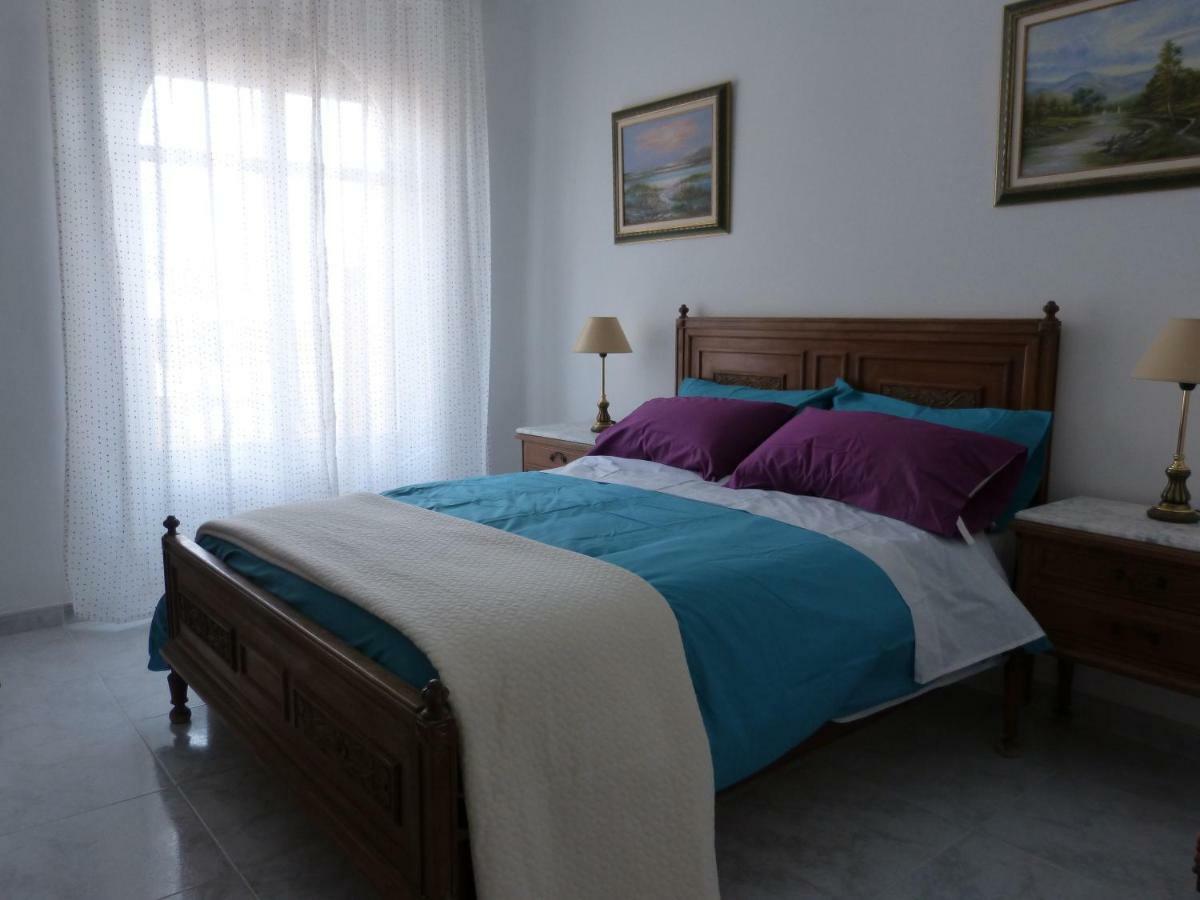 La Casa De La Tia * Málaga