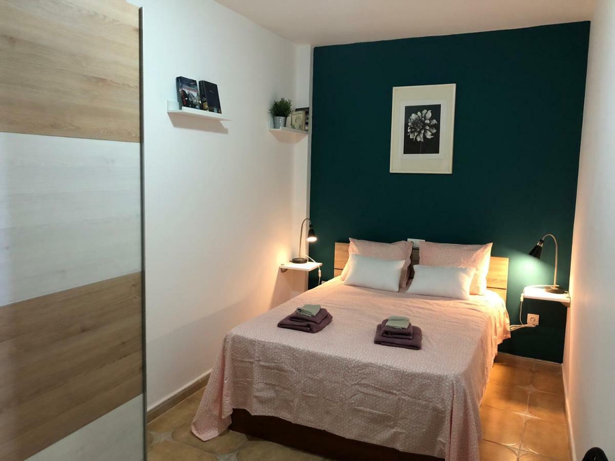 Apartamento Manoli Playa Málaga