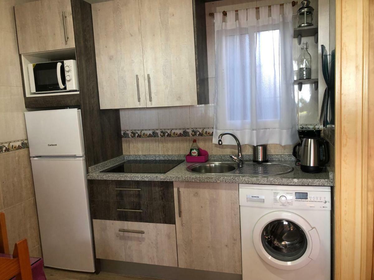 Apartamento Manoli Playa *