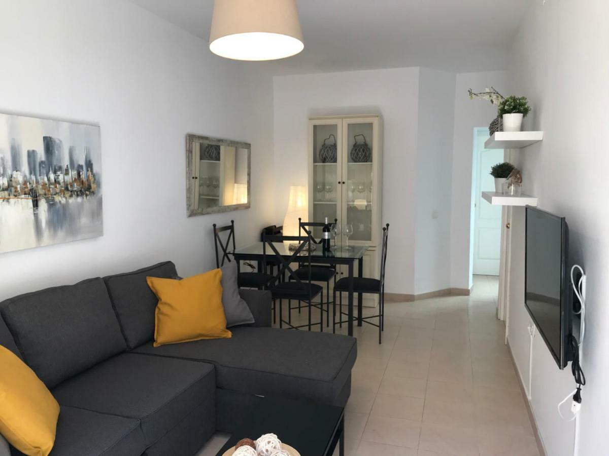 Apartamento Barcelo Beach Terrace *
