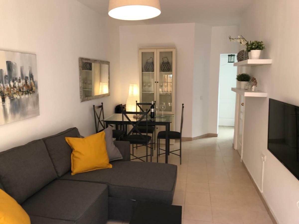 Barcelo Beach Terrace Apartamento Málaga
