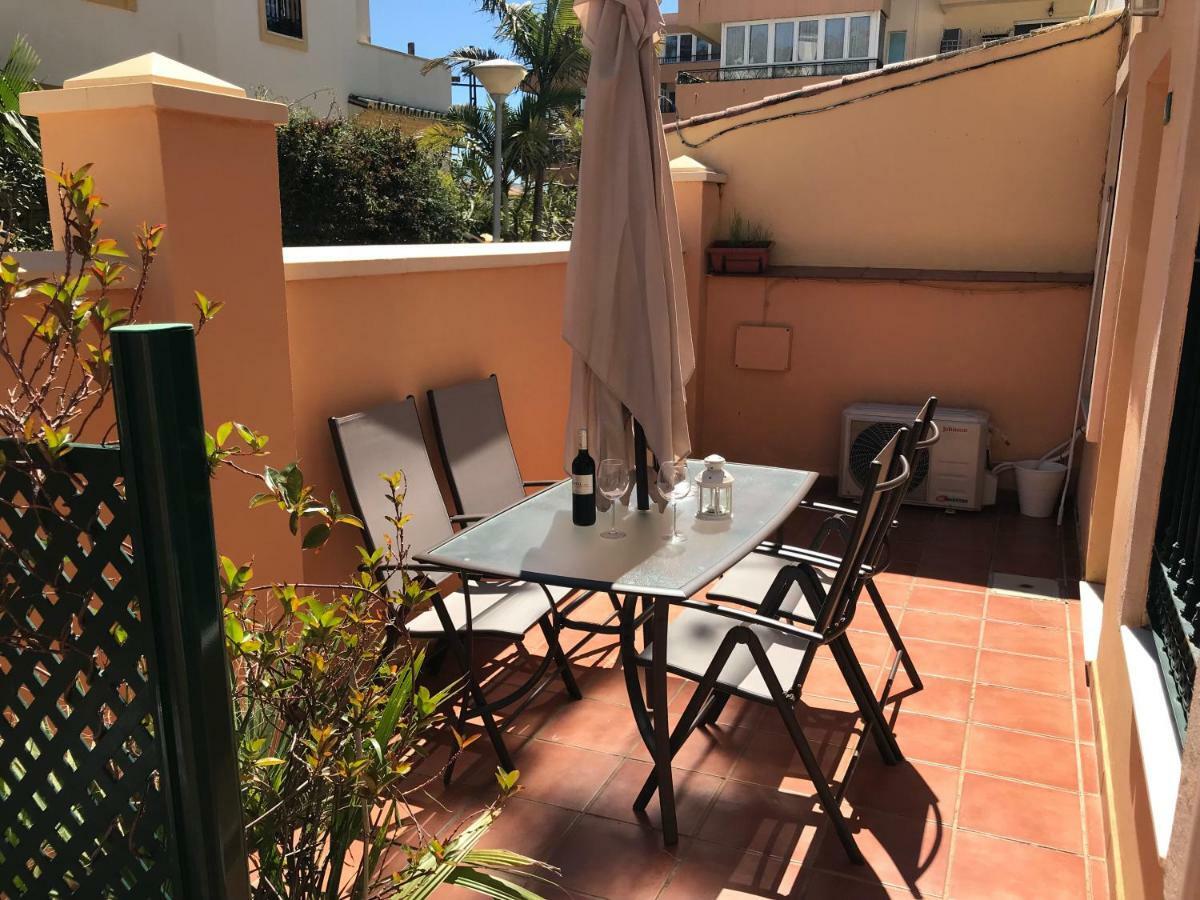 Barcelo Beach Terrace Apartamento Málaga