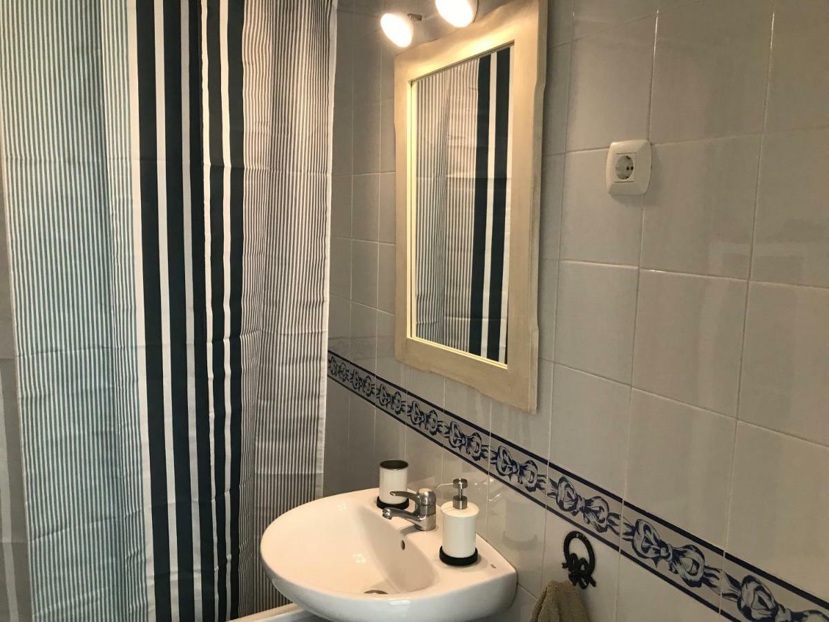 Apartamento Barcelo Beach Terrace