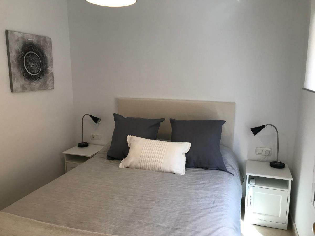 Apartamento Barcelo Beach Terrace Málaga