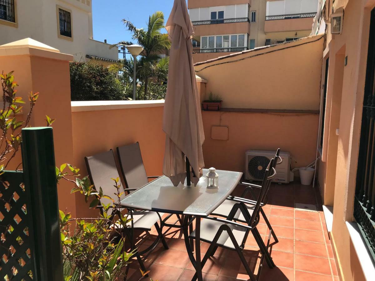 Barcelo Beach Terrace Apartamento Málaga