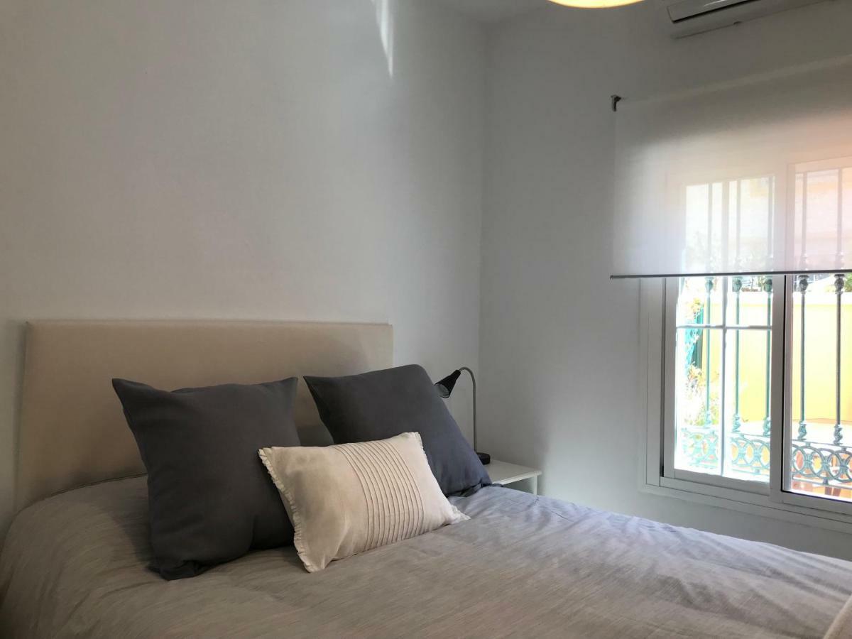 Apartamento Barcelo Beach Terrace Málaga