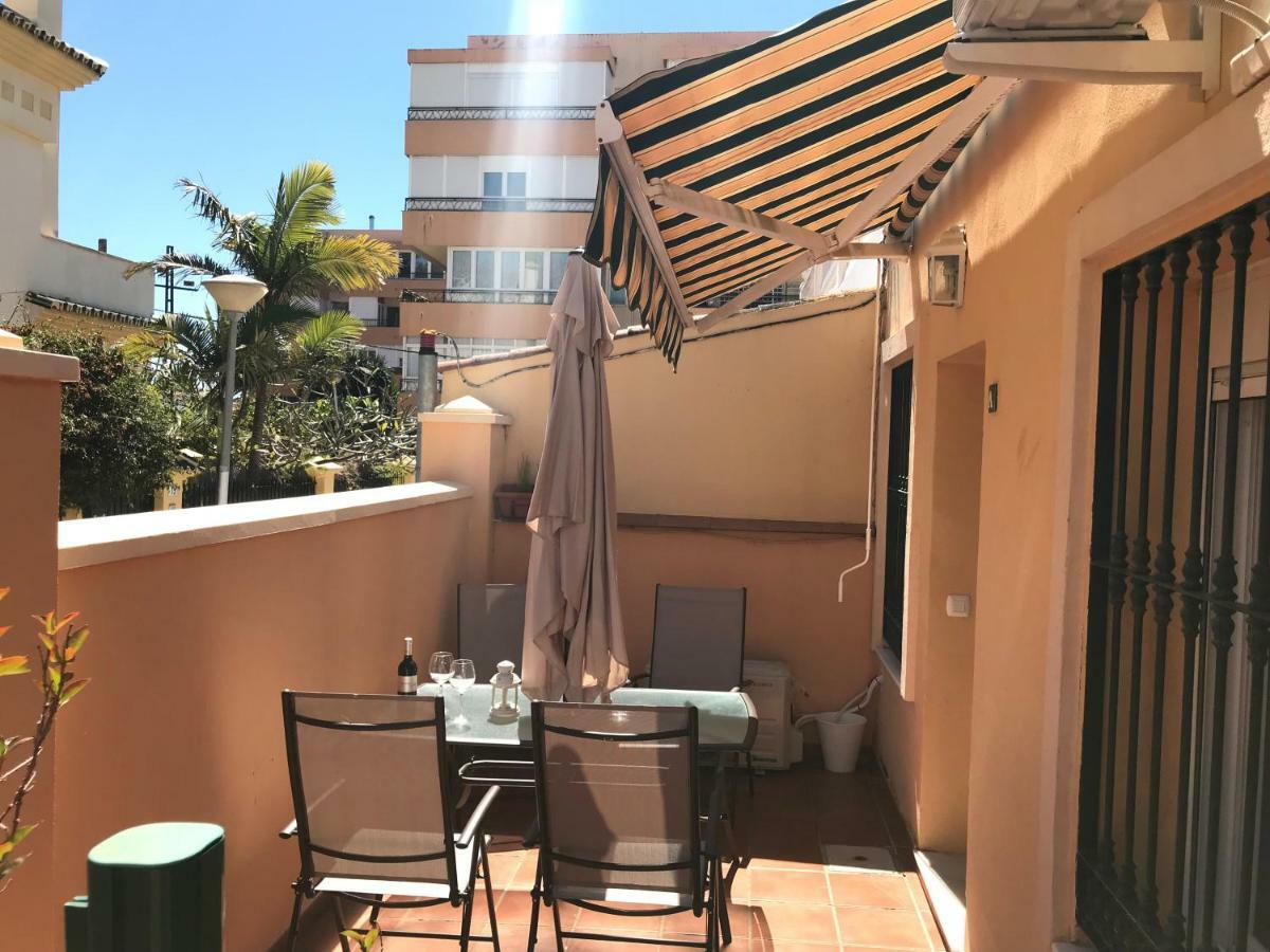 Barcelo Beach Terrace * Málaga