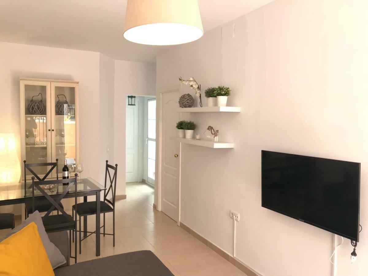 Apartamento Barcelo Beach Terrace Málaga