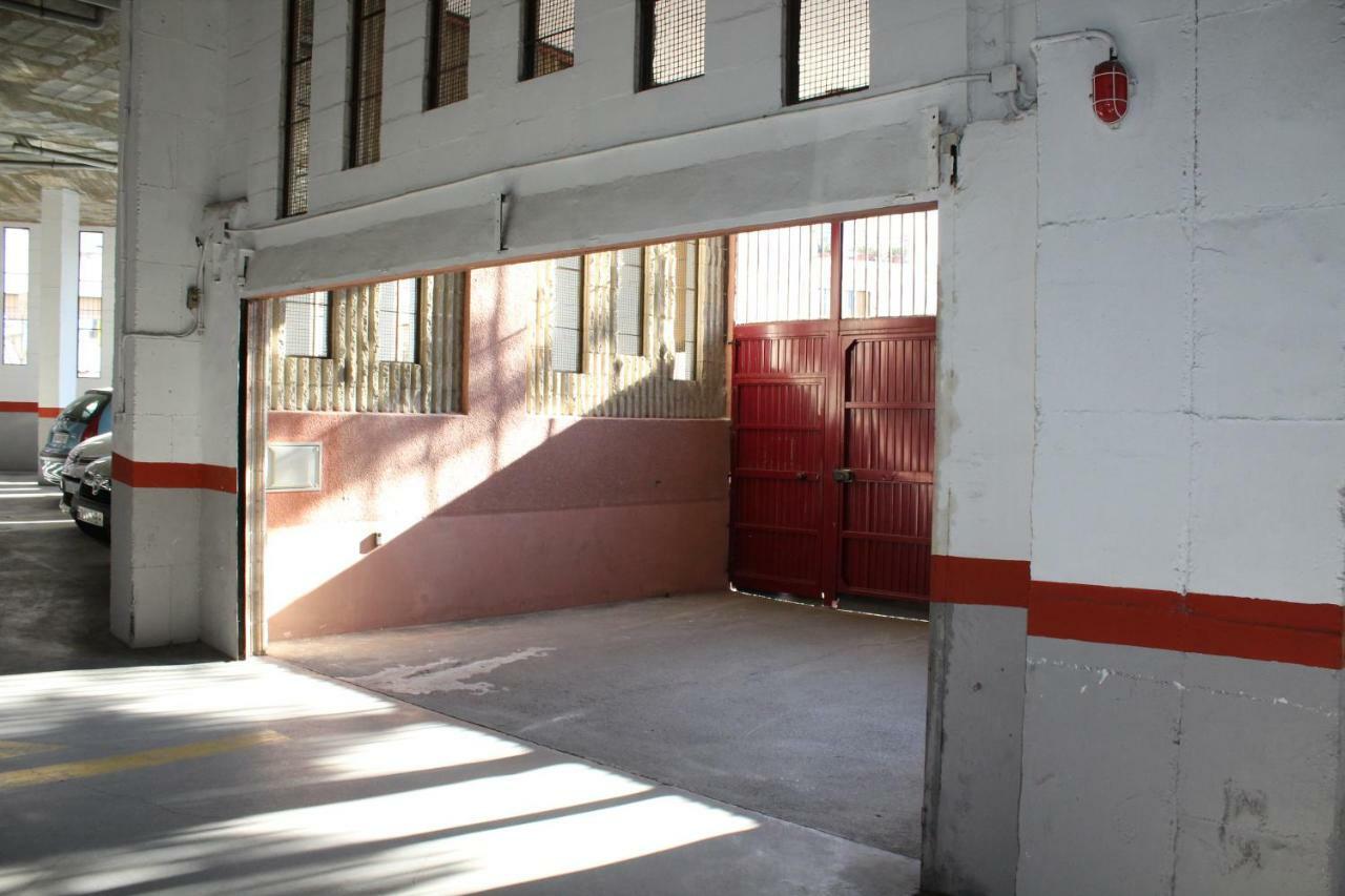 Con Parking Gratuito Appartamento *