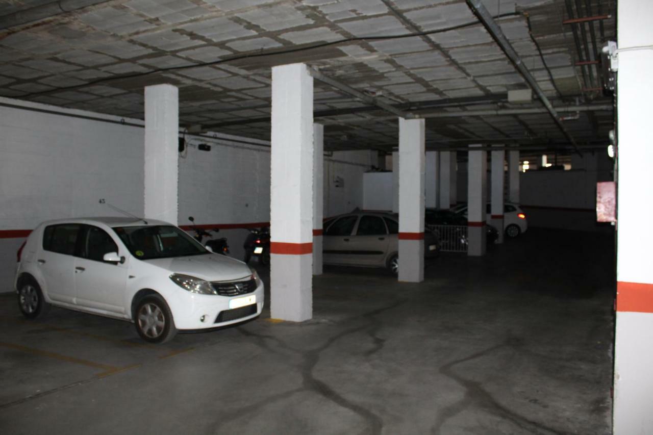 Appartamento Con Parking Gratuito *