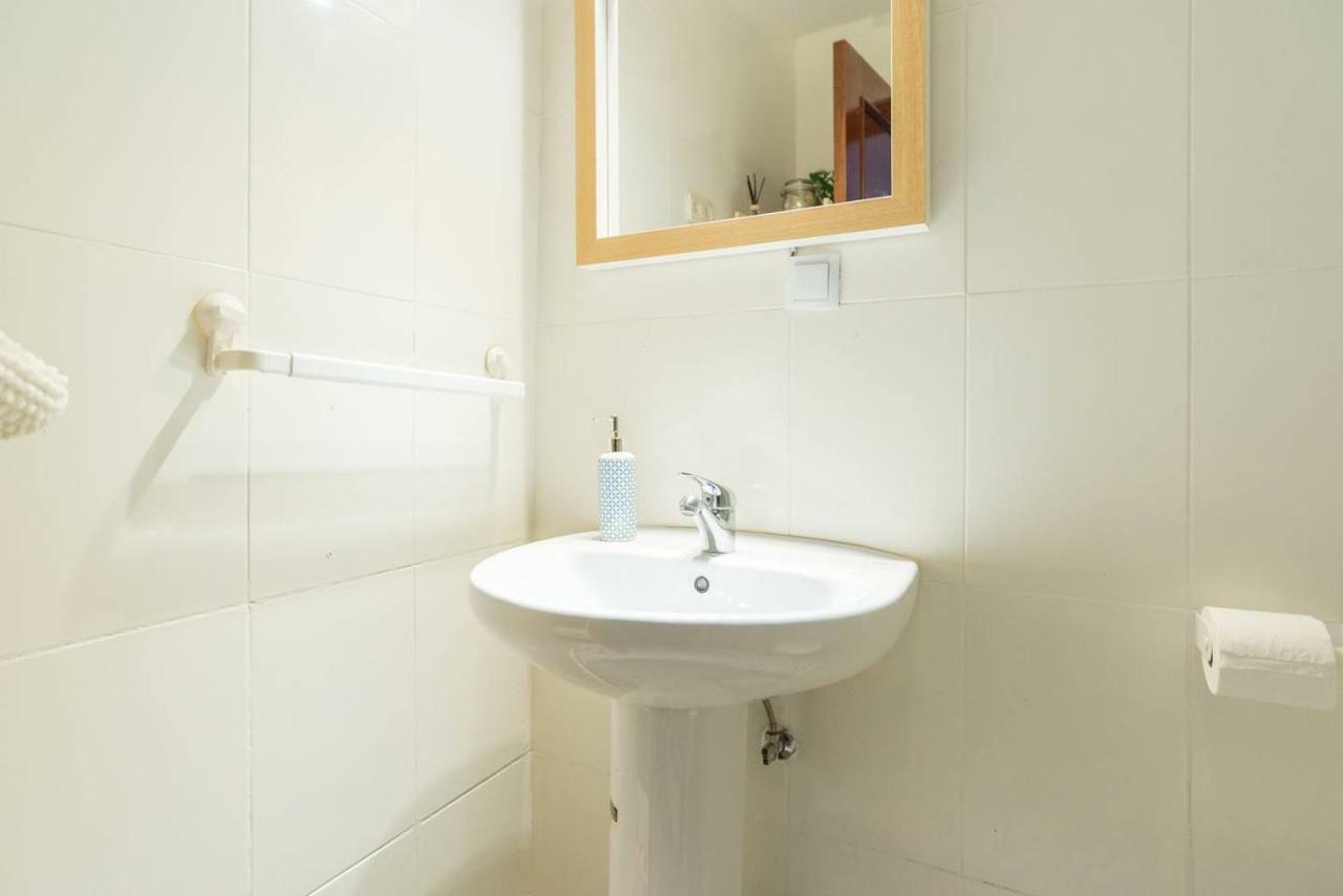 Appartement Buena Onda! Historical Center Studio
