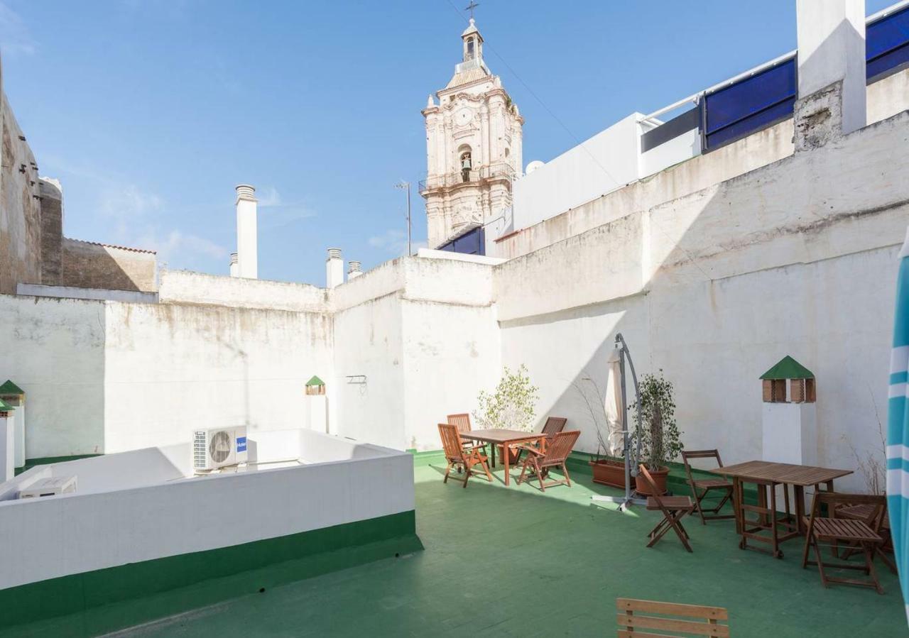 Appartement Buena Onda! Historical Center Studio *