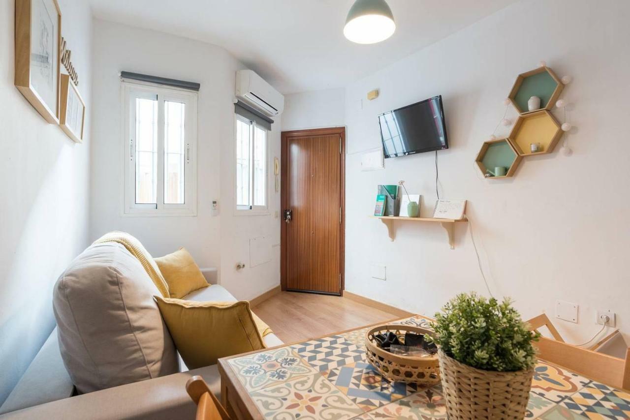 Appartement Buena Onda! Historical Center Studio