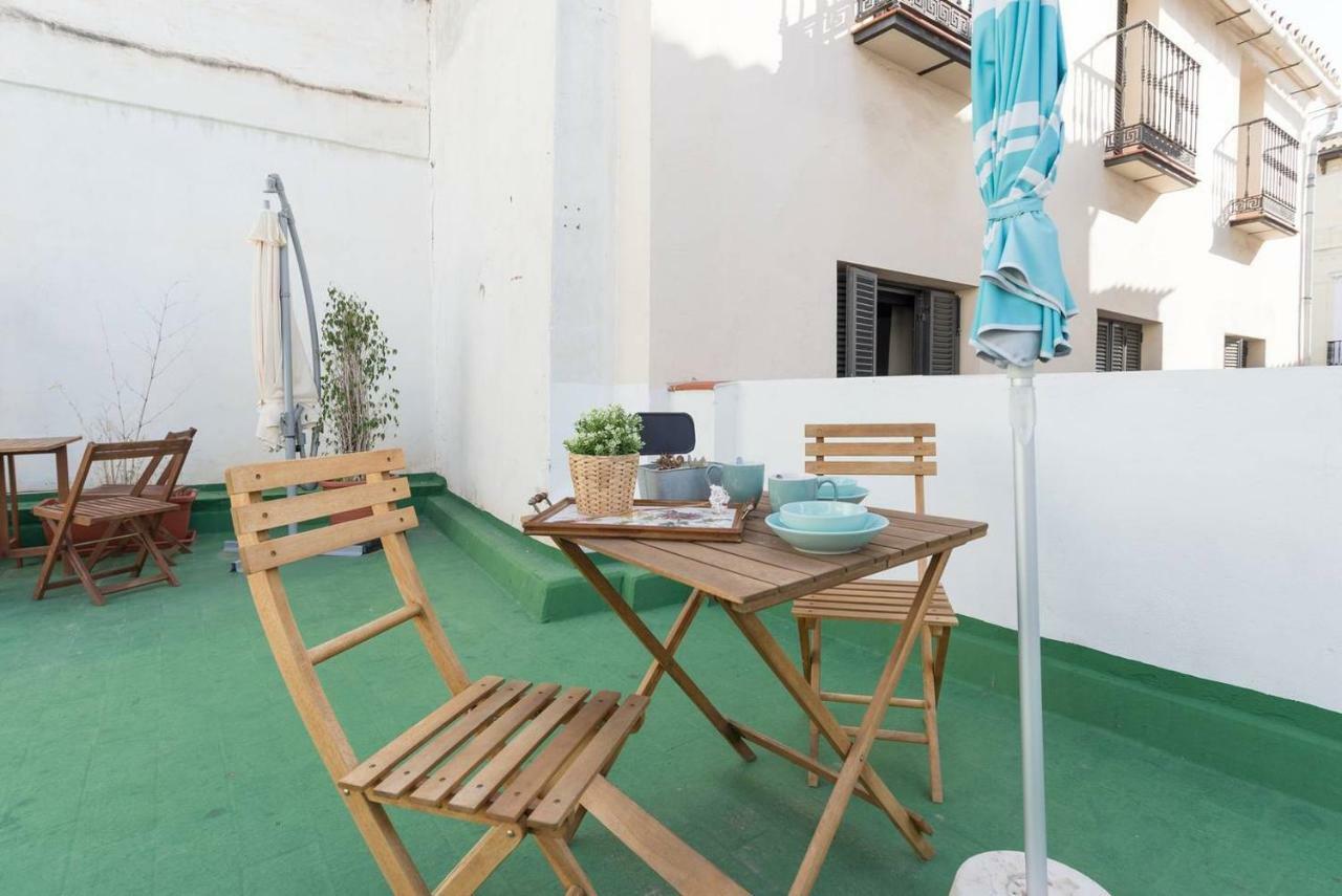 Appartement Buena Onda! Historical Center Studio *
