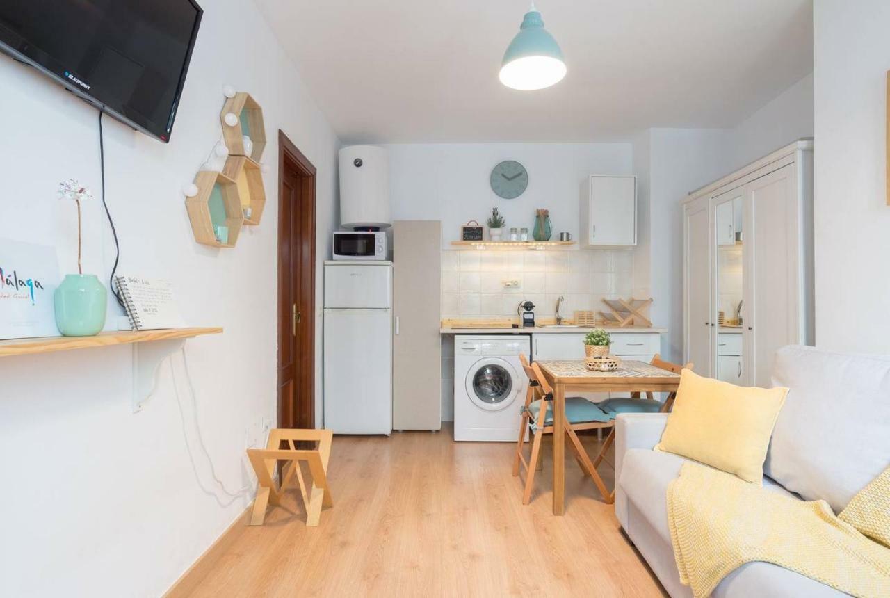 Buena Onda! Historical Center Studio Appartement