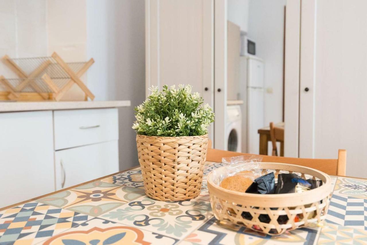 Appartement Buena Onda! Historical Center Studio