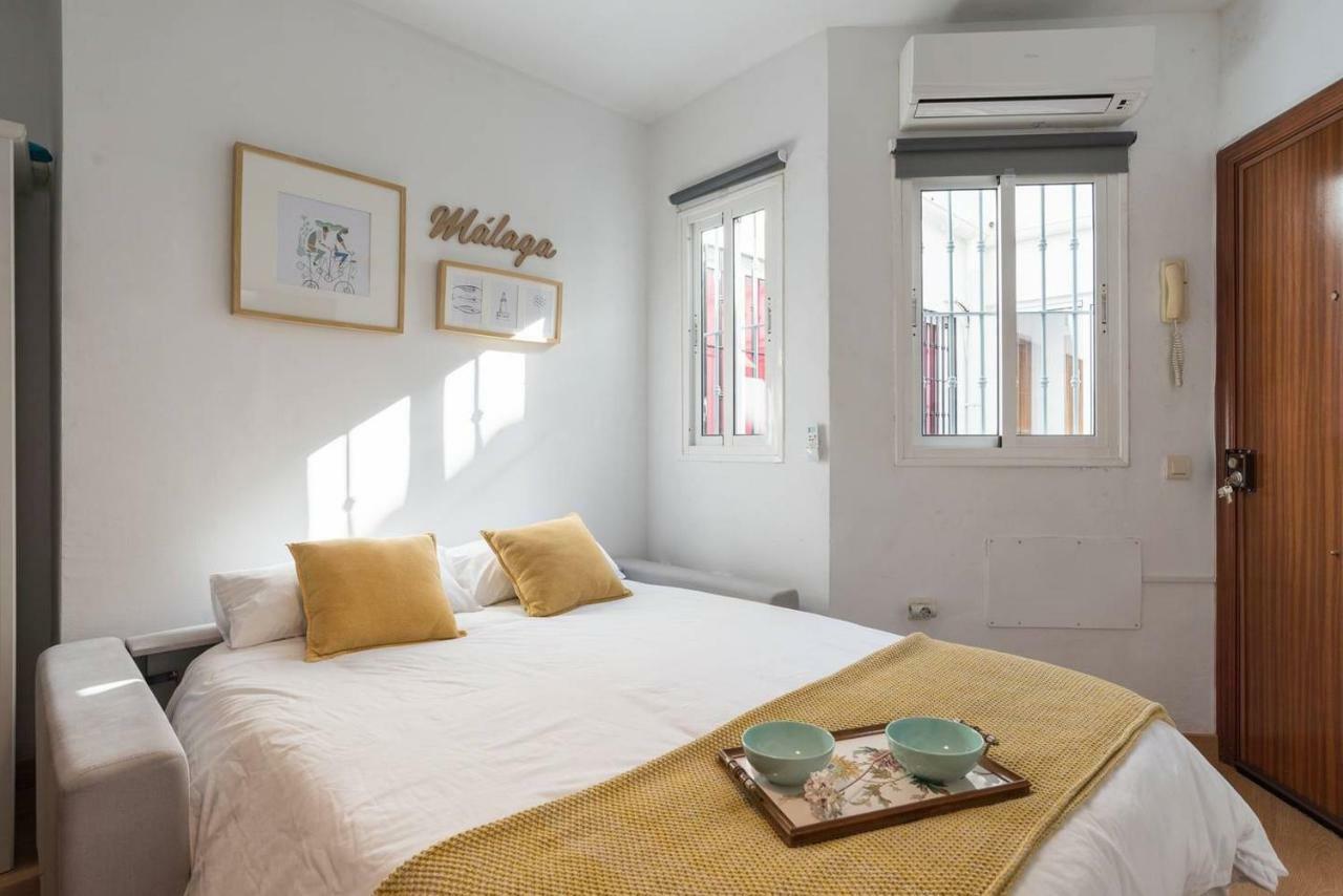 Appartement Buena Onda! Historical Center Studio