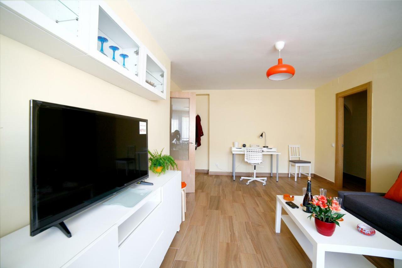 Apartamento Unión 45 Parking Incluido Apartamento