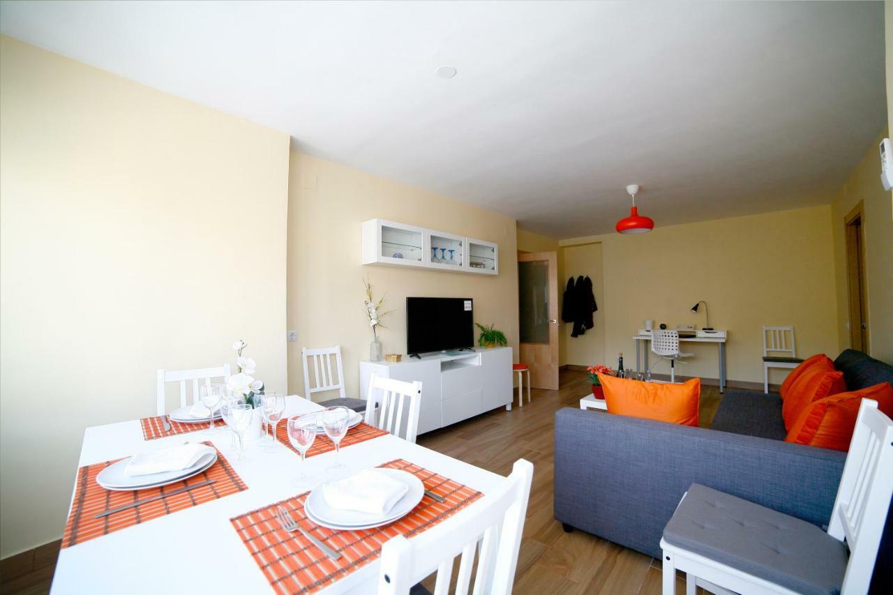 Apartamento Apartamento Unión 45 Parking Incluido *