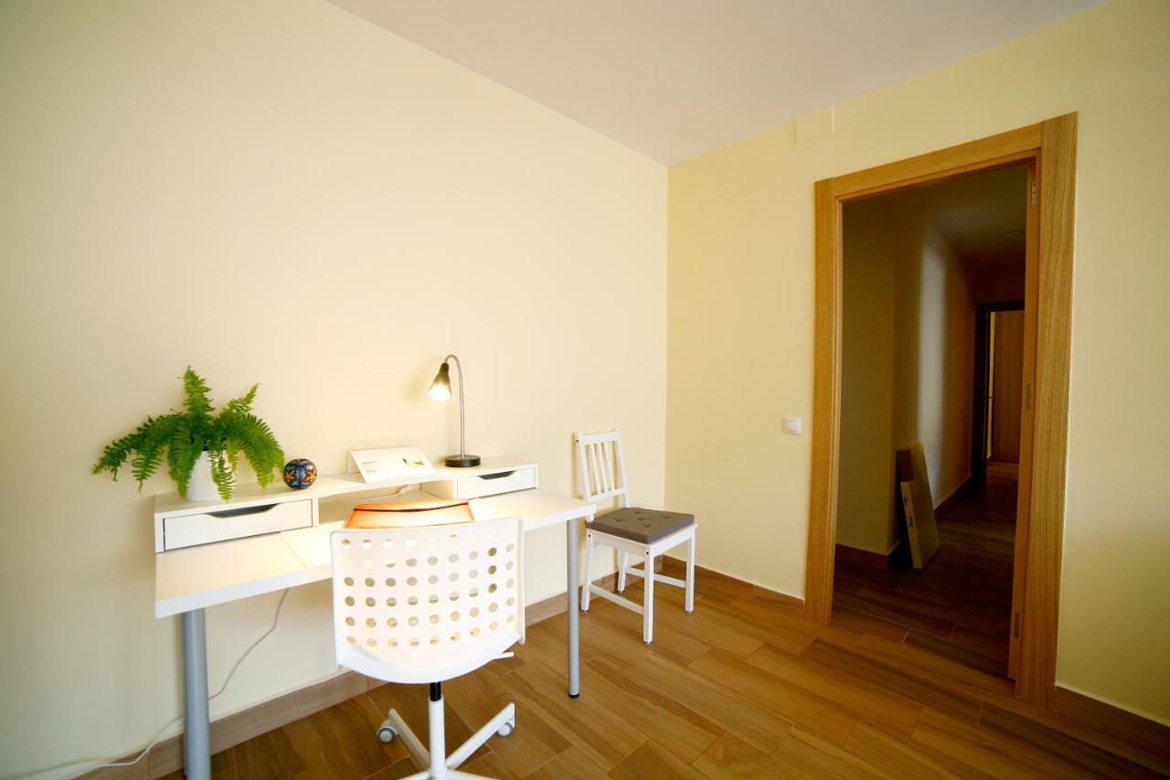 Apartamento Apartamento Unión 45 Parking Incluido Málaga