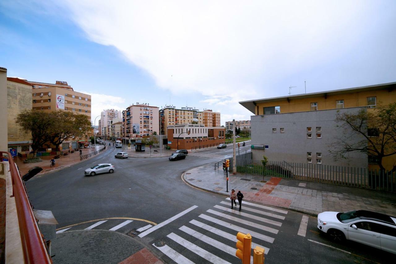 Apartamento Apartamento Unión 45 Parking Incluido Málaga
