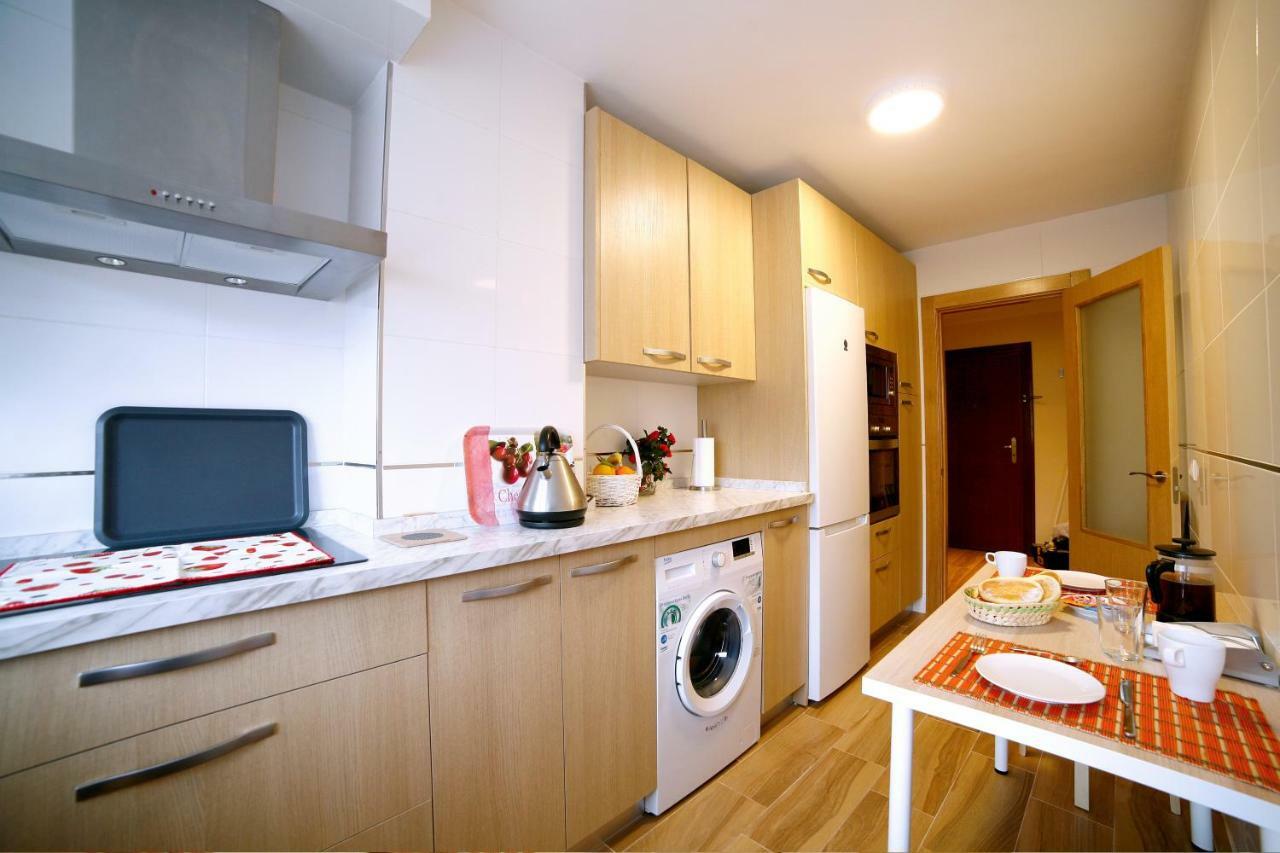 Apartamento Unión 45 Parking Incluido * Málaga
