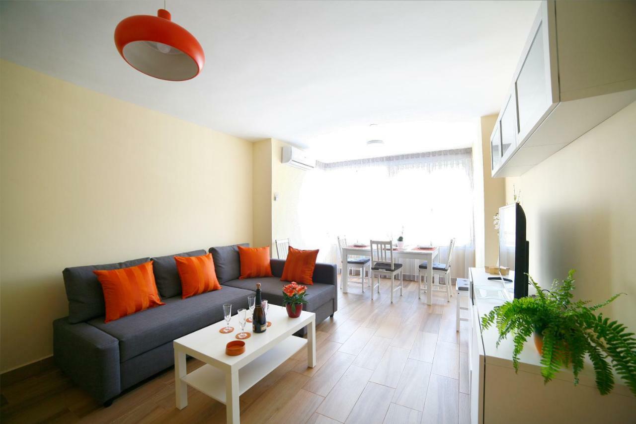 Apartamento Unión 45 Parking Incluido *