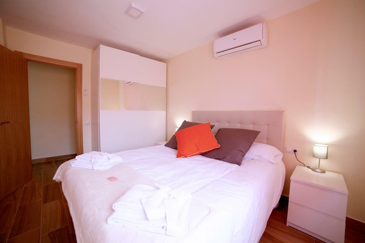 Apartamento Unión 45 Parking Incluido *