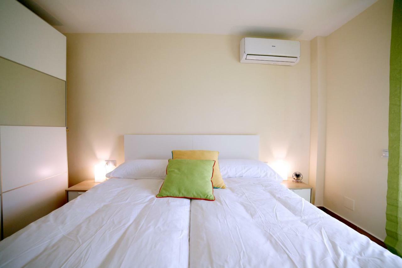 Apartamento Apartamento Unión 45 Parking Incluido *