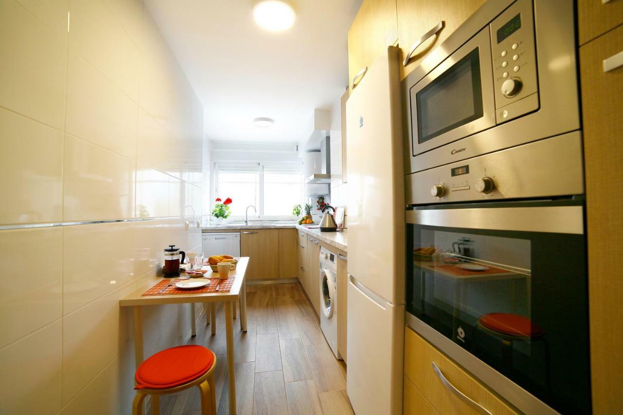 Apartamento Unión 45 Parking Incluido Apartamento *