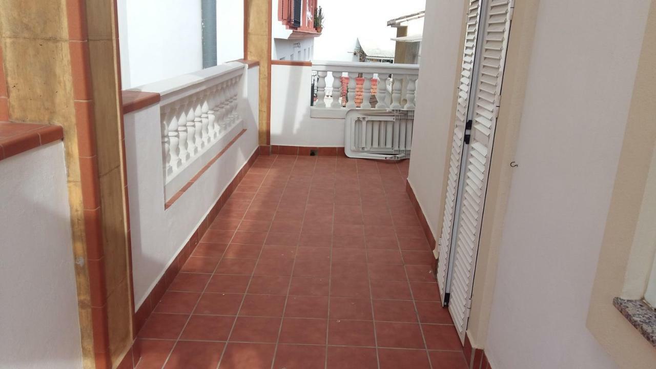 Atico En Rincon De La Victoria En La Costa Del Sol Lägenhet