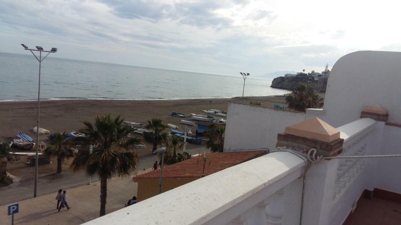 Lägenhet Atico En Rincon De La Victoria En La Costa Del Sol *