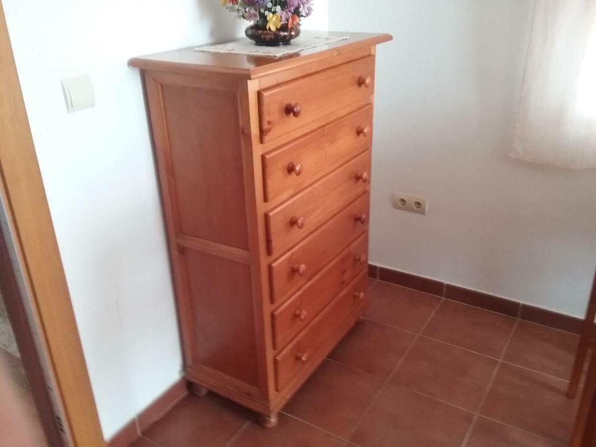 Atico En Rincon De La Victoria En La Costa Del Sol Lägenhet