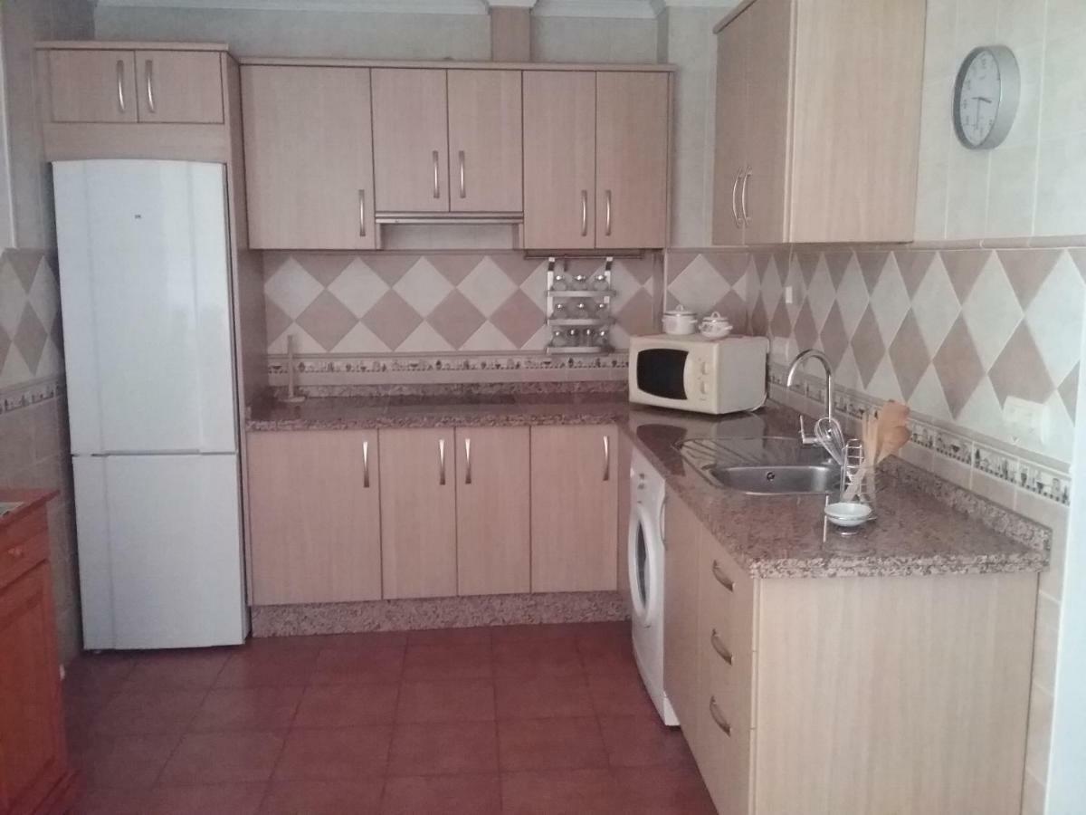 Lägenhet Atico En Rincon De La Victoria En La Costa Del Sol *