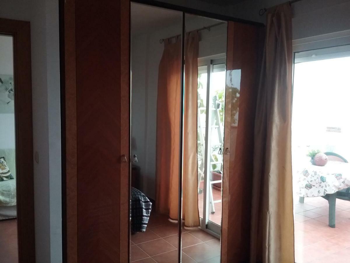 Atico En Rincon De La Victoria En La Costa Del Sol Apartment