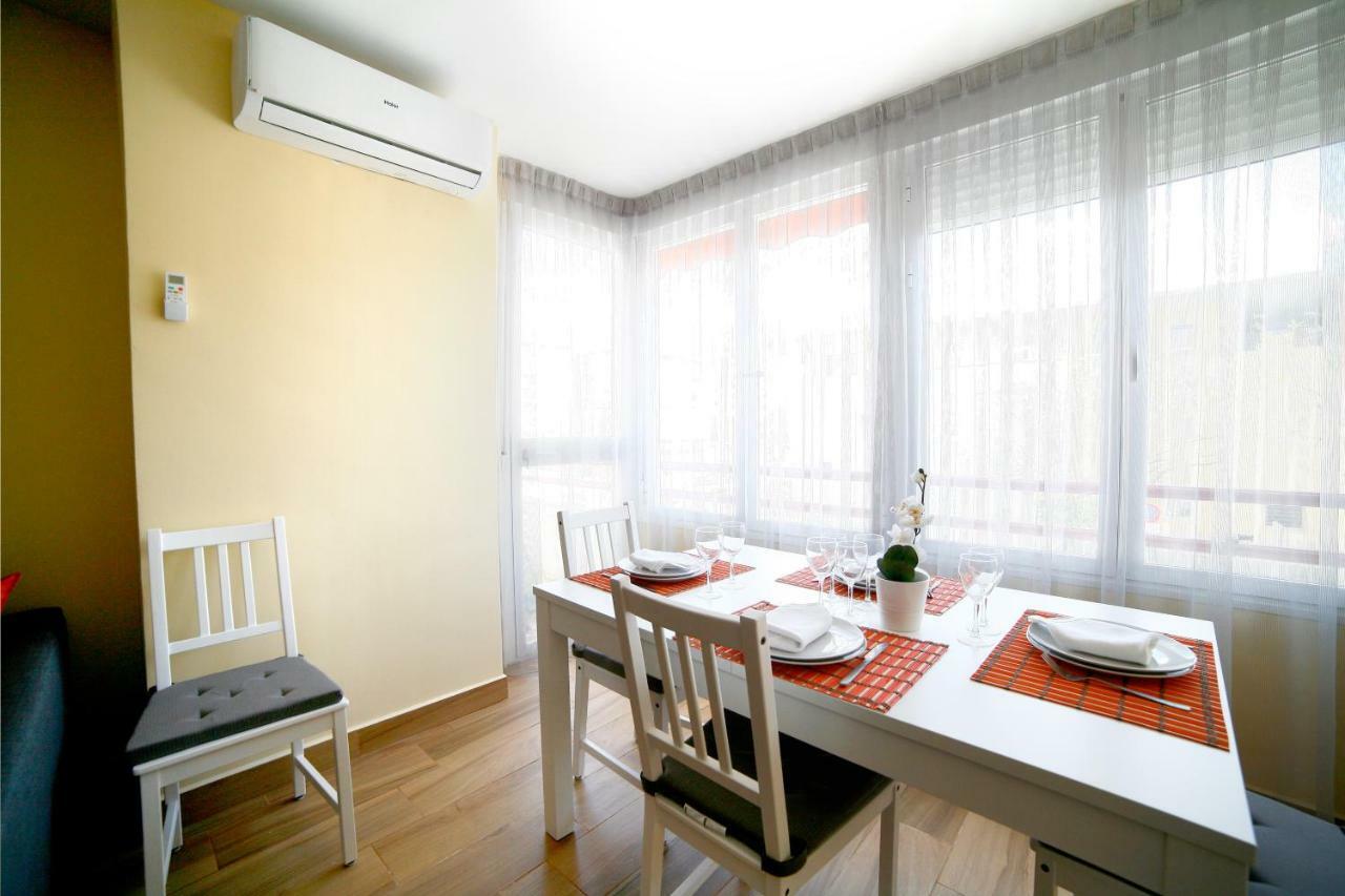 Apartamento Apartamento Unión 45 Parking Incluido
