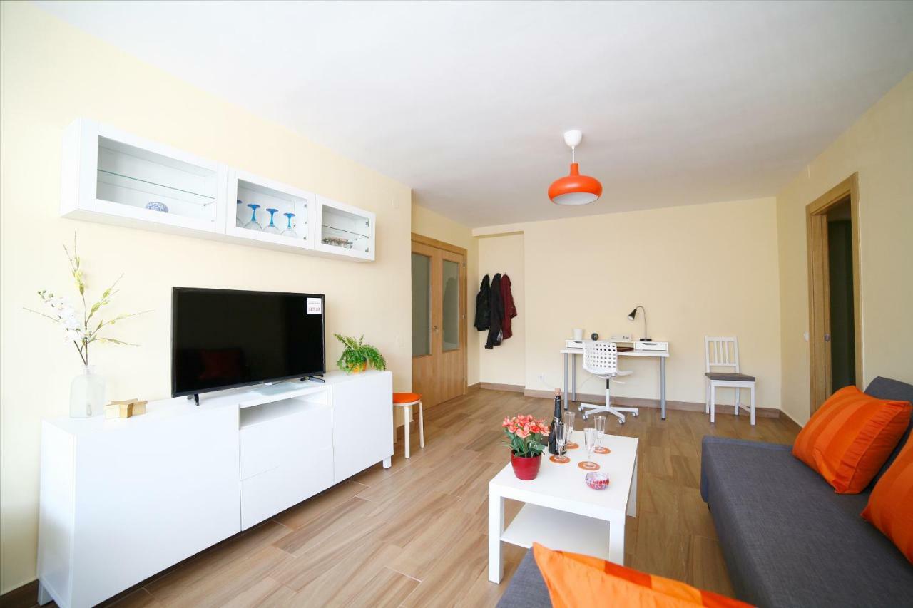 Apartamento Unión 45 Parking Incluido * Málaga
