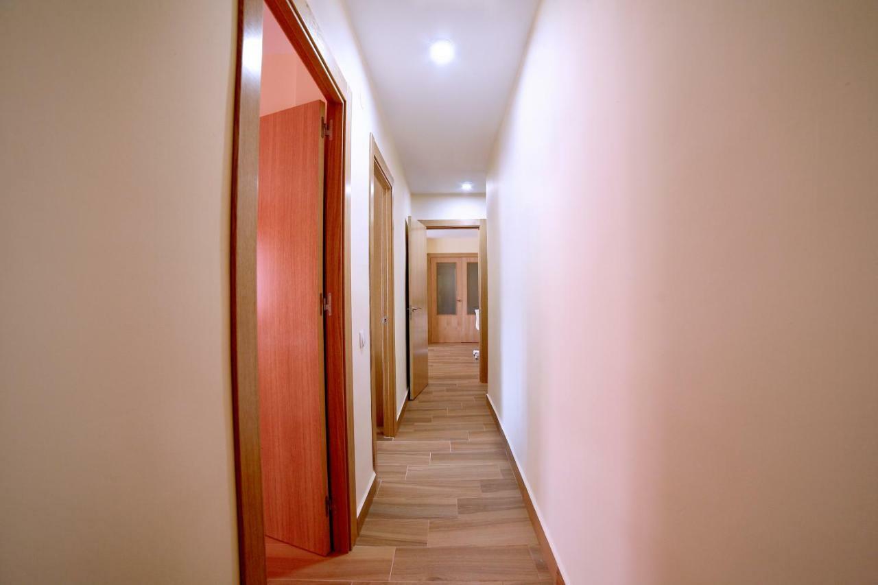 Apartamento Unión 45 Parking Incluido Málaga