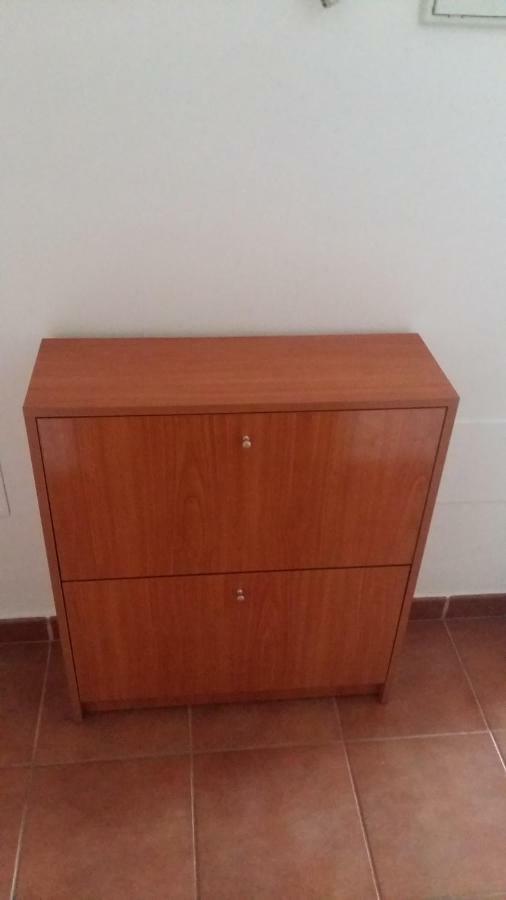 Atico En Rincon De La Victoria En La Costa Del Sol Lägenhet