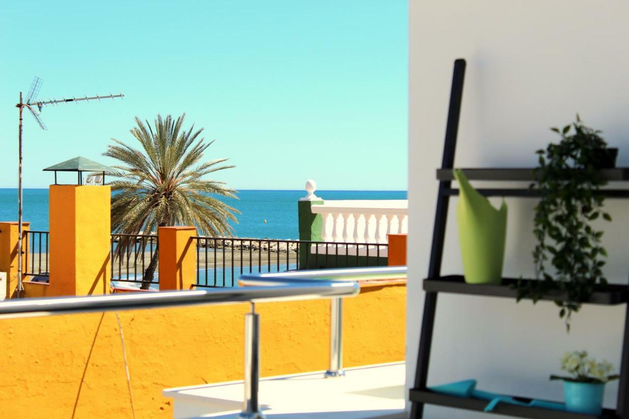 Appartement Pedregalejo, Estropada 1